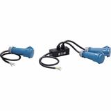 EATON výstupní kabel 9PX, 2x výstup, 10A - 1.8m