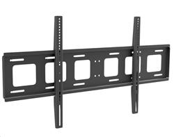 EDBAK Universal Flat Wall Mount for 75-110" Screens