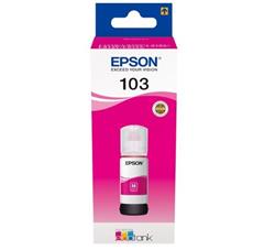 Epson atrament L3xxx Magenta ink container 65ml - 7500str.