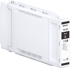 Epson atrament SC-T3400/5400 black 110ml