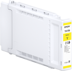 Epson atrament SC-T3400/5400 yellow 110ml