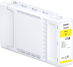 Epson atrament SC-T3400/5400 yellow 350ml