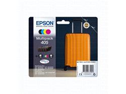 Epson atrament WF-3820 CMYK