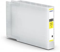 Epson atrament WF-C81xx/WF-C86xx yellow XXL - 8000str.