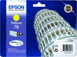 Epson inkoust WF5000 series yellow L - 6.5ml