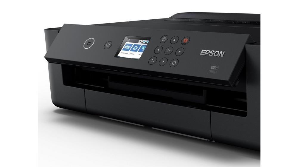 Epson inkoustová tiskárna Expression Photo HD XP-15000