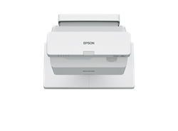 Epson projektor EB-770F 3LCD Laser, FullHD, 4100ANSI, 2 500 000:1, HDMI, LAN, WiFi, Miracast - UST