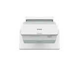 Epson projektor EB-770F 3LCD Laser, FullHD, 4100ANSI, 2 500 000:1, HDMI, LAN, WiFi, Miracast - UST