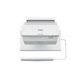 Epson projektor EB-770Fi, 3LCD, Laser, FullHD, 4100ANSI, 2 500 000:1, HDMI, LAN, WiFi, Miracast - ultra short