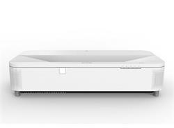 Epson projektor EB-810E 3LCD Laser, 4K, 5000ANSI, 2 500 000:1, HDMI, LAN, WiFi, Miracast - UST