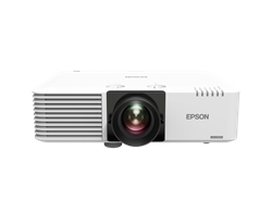 Epson projektor EB-L630SU, 3LCD Laser WUXGA, 6000ANSI, 2 500 000:1, HDMI, LAN, WiFi, Miracast - ST