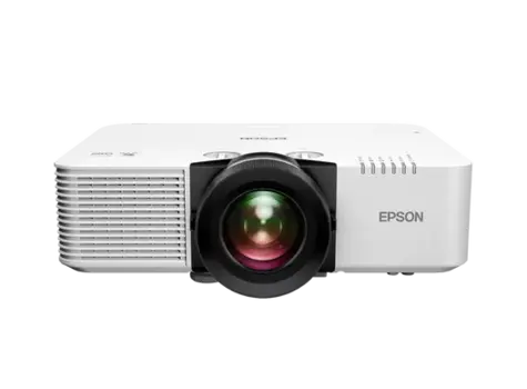 Epson projektor EB-L790SU, 3LCD Laser WUXGA, 7000ANSI, 5 000 000:1, HDMI, LAN, WiFi, Miracast - ST