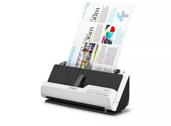 Epson skener DS-C330, A4, ADF, duplex, USB