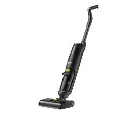 EUREKA Vysavač na tvrdé podlahy 2v1 NEW400 - motor 120W BLDC, 30min, nabíjení 6hod; baterie 2000mAh; sací výkon 90W