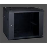 Eurocase nástenný rozvaděč GMA6412 12U / 19" 600*450*635mm
