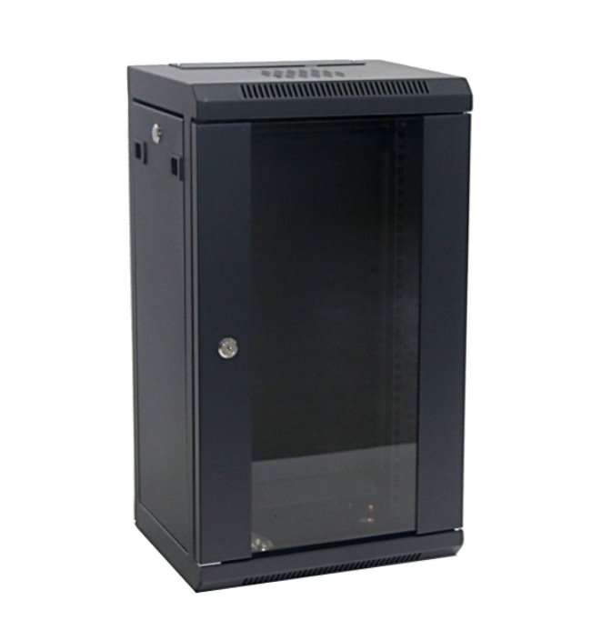 Eurocase rozváděč nástěnný GMC 3212 9U / 10"
