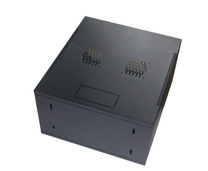 Eurocase rozvaděč nástěnný (GQ5606) 6U / 19"