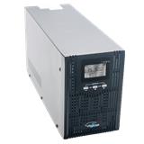 Eurocase záložní zdroj UPS Pure-Sine-Wave (EA620), 2000VA/1600W, USB - černá