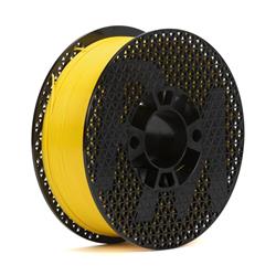 Filament PM tisková struna/filament 1,75 ABS žlutá, 1 kg