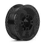 Filament PM tisková struna/filament 1,75 PETG černá, 1 kg