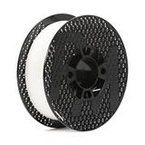 Filament PM tisková struna/filament 1,75 PLA bílá, 1 kg