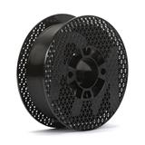 Filament PM tisková struna/filament 1,75 PLA černá, 1 kg