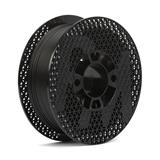 Filament PM tisková struna/filament 1,75 PLA+ černá, 1 kg