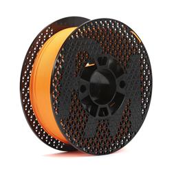 Filament PM tisková struna/filament 1,75 PLA oranžová, 1 kg