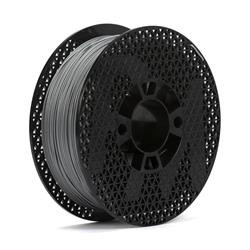 Filament PM tisková struna/filament 1,75 PLA+ šedá 1kg