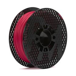 Filament PM tisková struna/filament 1,75 PLA+ "Viva Magenta - barva roku 2023", 1 kg