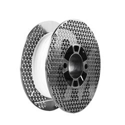 Filament PM tisková struna/filament 1,75 Rubberjet TPE32 - natur 0,5 kg