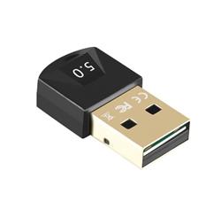 Gembird Bluetooth v.5.0 dongle, USB (M) adaptér