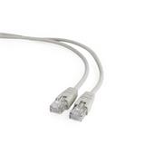 Gembird patch kabel CAT5e, UTP, 50 m, šedý