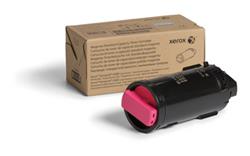 Genuine Xerox Magenta Extra High Capacity Toner Cartridge For The VersaLink C605 (16,800 PAGES)