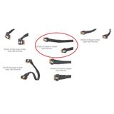 Gigabyte cable SFF-8654 4i (SlimSAS ×4) -> SFF-8654 4i (SlimSAS ×4) 60cm