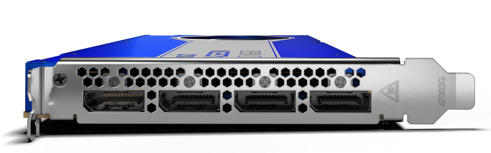 GPU AMD Radeon™ PRO W6600 8GB GDDR6 PCIe 4.0 - rozbaleno