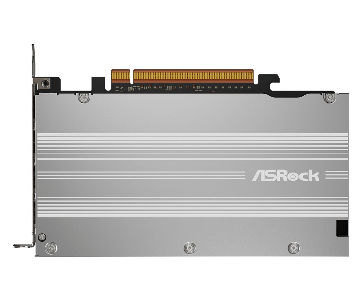 GPU Asrock Intel Arc Pro B60 Passive 24G GDDR6