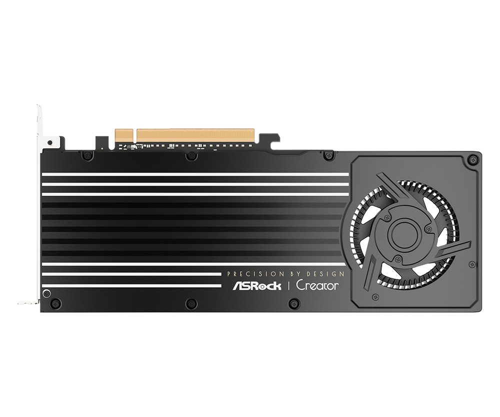 GPU Asrock Intel Arc Pro B70 Creator 32G GDDR6