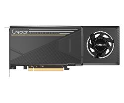 GPU Asrock Radeon AI PRO R9700 Creator 32G GDDR6