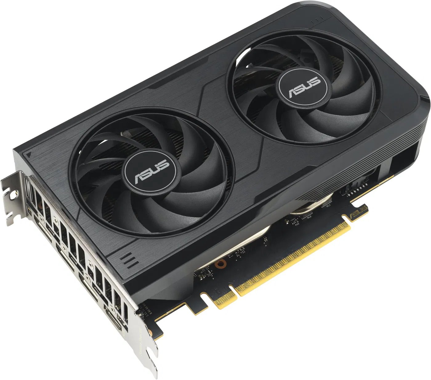 GPU ASUS DUAL RTX5050 OC 8GB/128-bit GDDR6 HDMI 3xDP
