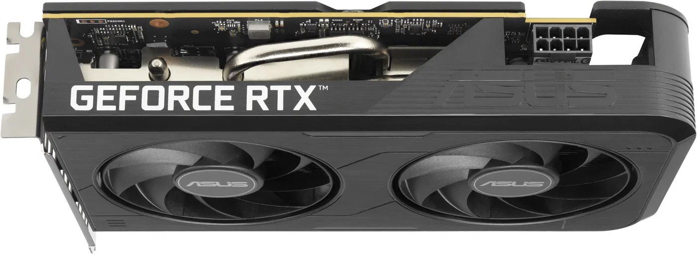 GPU ASUS DUAL RTX5050 OC 8GB/128-bit GDDR6 HDMI 3xDP