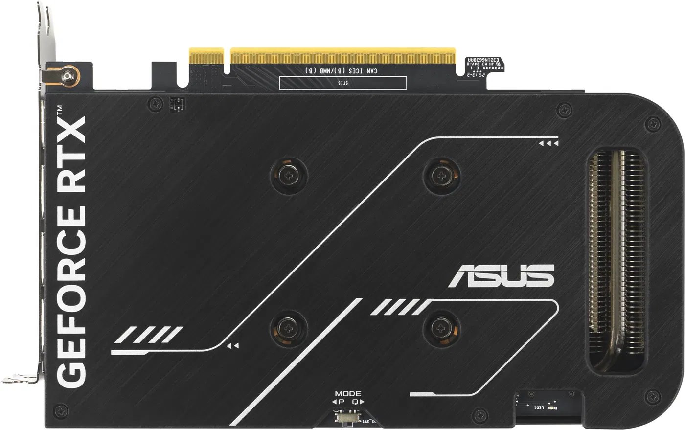 GPU ASUS DUAL RTX5050 OC 8GB/128-bit GDDR6 HDMI 3xDP