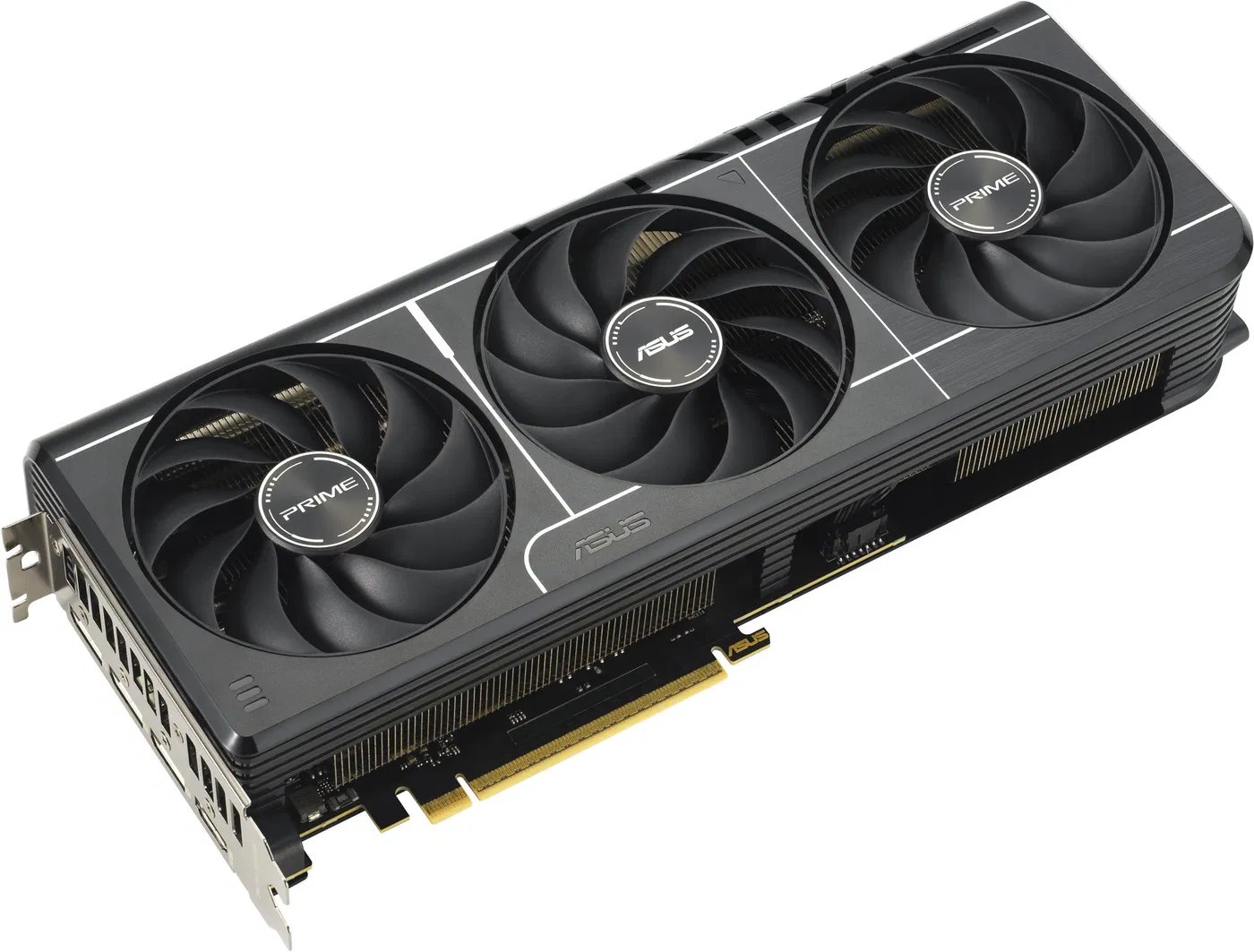 GPU ASUS PRIME RTX5070 OC 12GB/192-bit GDDR7 HDMI 3xDP