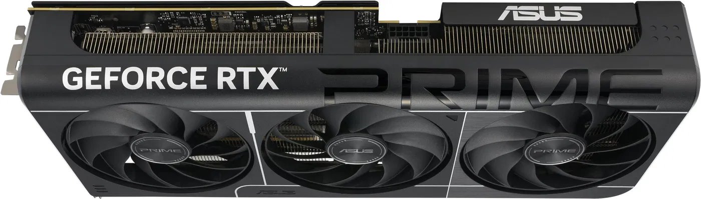 GPU ASUS PRIME RTX5070 OC 12GB/192-bit GDDR7 HDMI 3xDP
