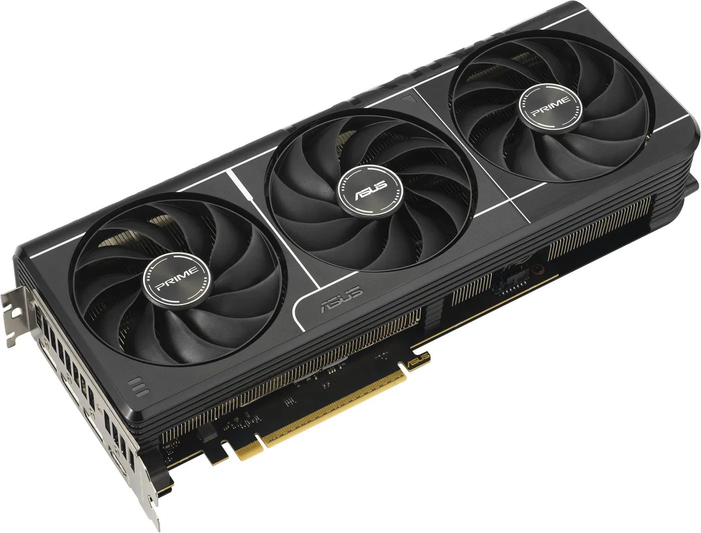 GPU ASUS PRIME RTX5070TI OC 16GB/256-bit GDDR7 HDMI 3xDP