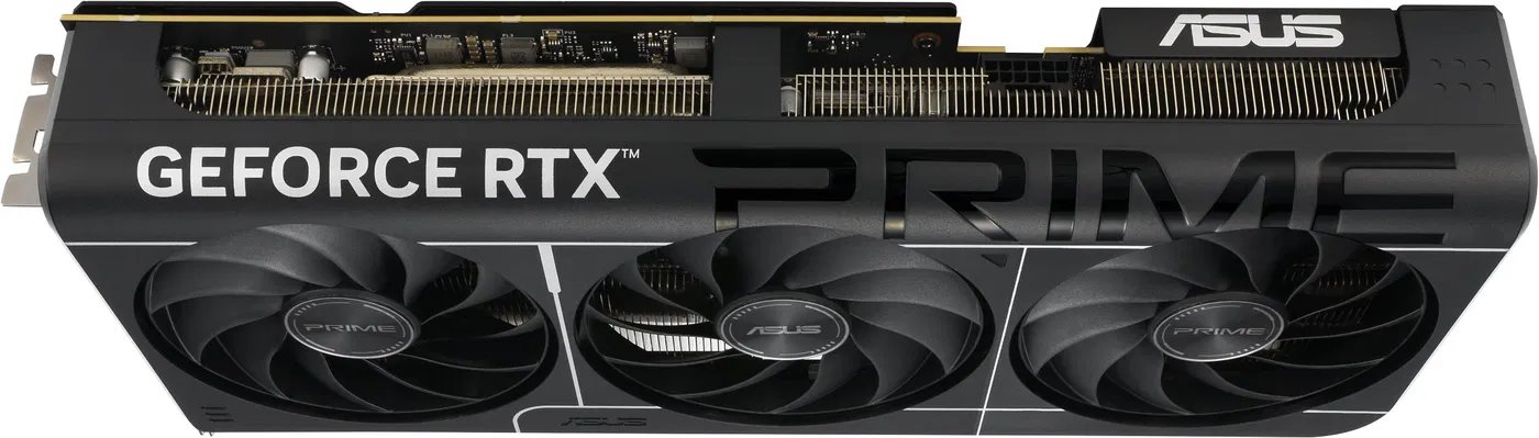 GPU ASUS PRIME RTX5070TI OC 16GB/256-bit GDDR7 HDMI 3xDP