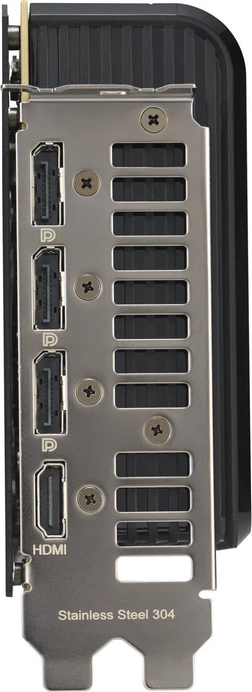 GPU ASUS PRIME RTX5070TI OC 16GB/256-bit GDDR7 HDMI 3xDP