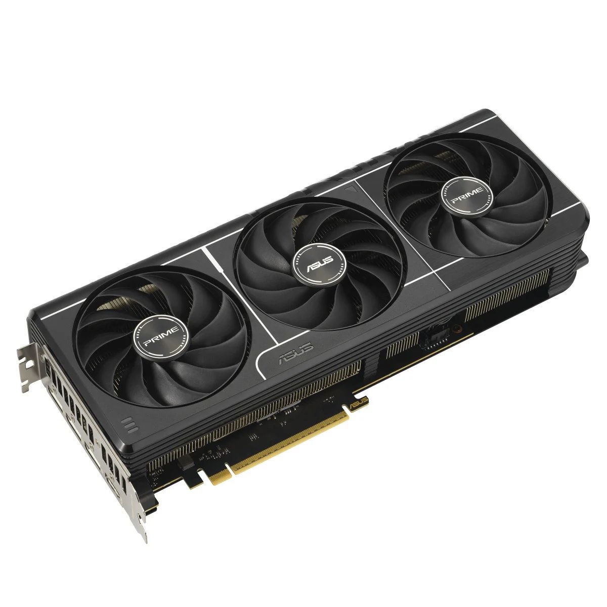 GPU ASUS PRIME RTX5080 OC 16GB/256-bit GDDR7 2xHDMI 3xDP