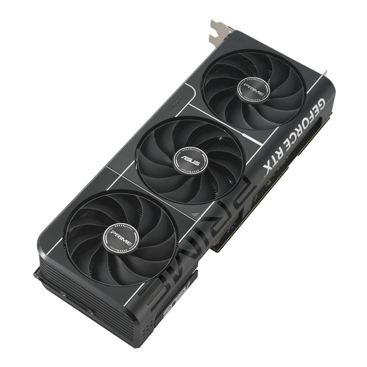 GPU ASUS PRIME RTX5080 OC 16GB/256-bit GDDR7 2xHDMI 3xDP