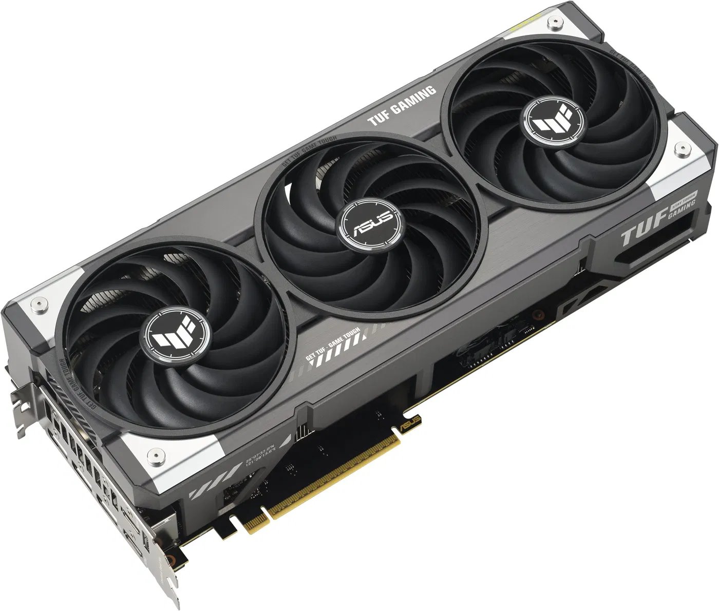 GPU ASUS TUF RTX5070TI OC GAMING 16GB/256-bit GDDR7 2xHDMI 3xDP